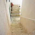 Rifugio Salentro 아파트 *