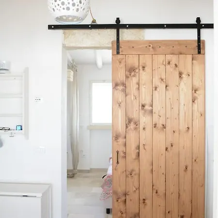 Apartamento Rifugio Salentro Botrugno