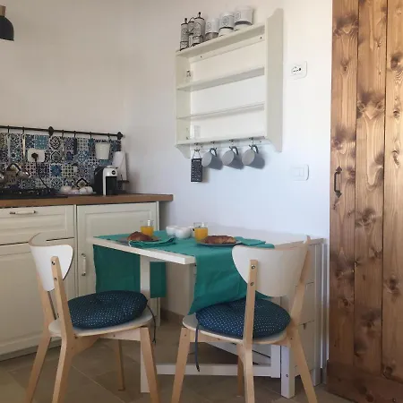 Rifugio Salentro Botrugno