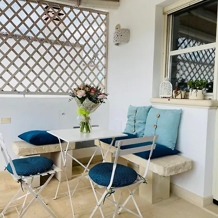 Rifugio Salentro Διαμέρισμα