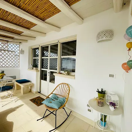 Rifugio Salentro * Botrugno