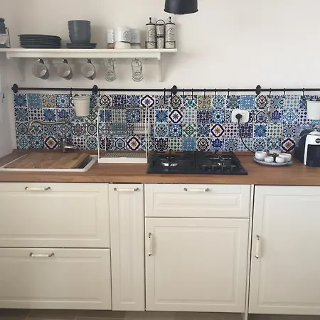 Rifugio Salentro Appartamento Botrugno