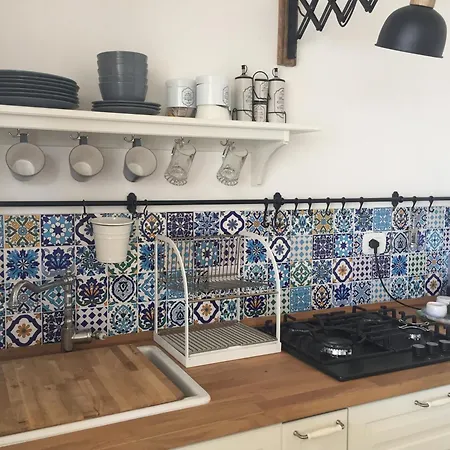 Rifugio Salentro Botrugno