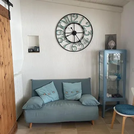 Rifugio Salentro * Botrugno