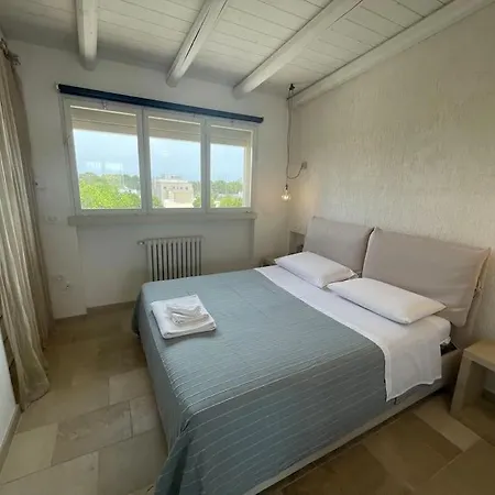 Rifugio Salentro Appartamento