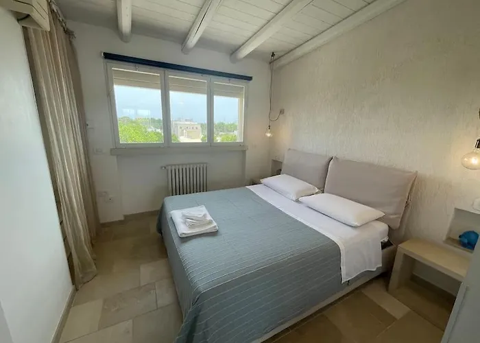Rifugio Salentro Appartement